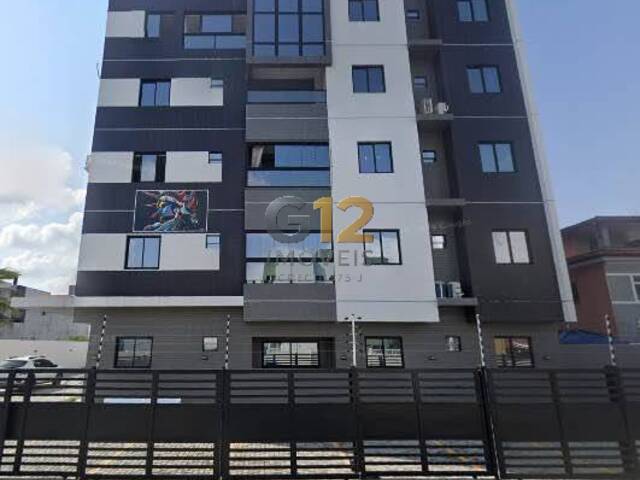 #169 - Apartamento para Venda em João Pessoa - PB
