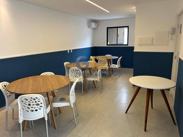 #169 - Apartamento para Venda em João Pessoa - PB - 3