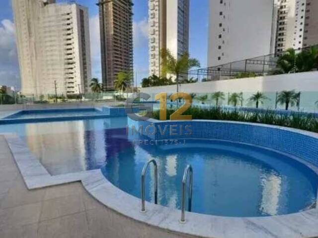 #170 - Apartamento para Venda em João Pessoa - PB - 3