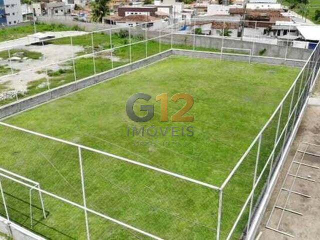 #171 - Apartamento para Venda em João Pessoa - PB - 3