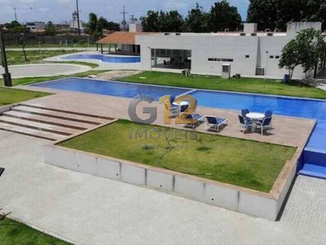 #171 - Apartamento para Venda em João Pessoa - PB - 2