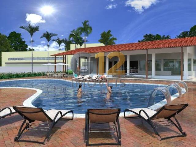 #171 - Apartamento para Venda em João Pessoa - PB - 1