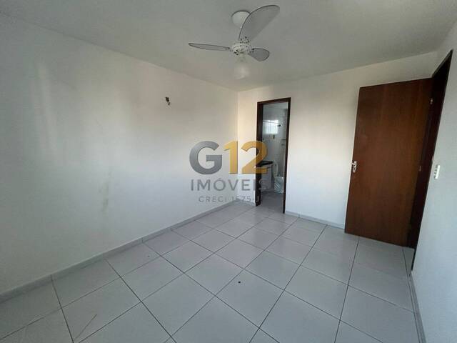 #172 - Apartamento para Venda em João Pessoa - PB - 1