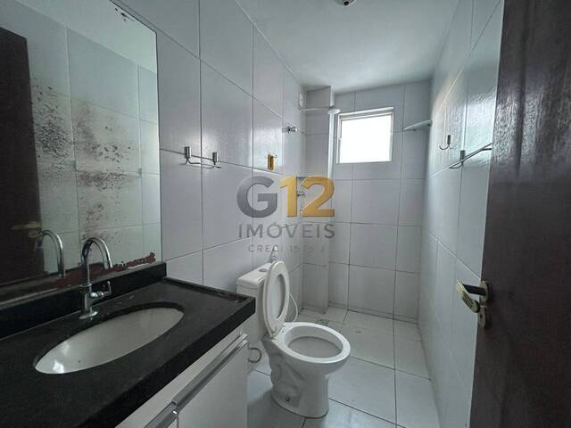 #172 - Apartamento para Venda em João Pessoa - PB - 3