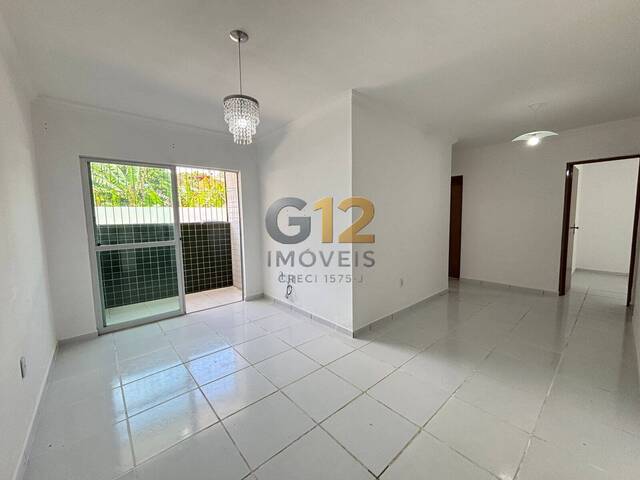 #173 - Apartamento para Venda em João Pessoa - PB - 2