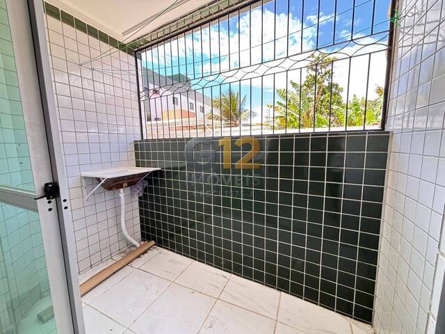 #173 - Apartamento para Venda em João Pessoa - PB - 3