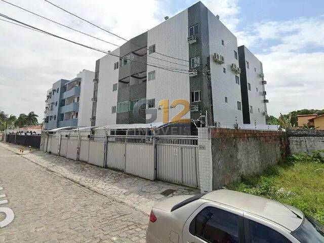 #173 - Apartamento para Venda em João Pessoa - PB - 1