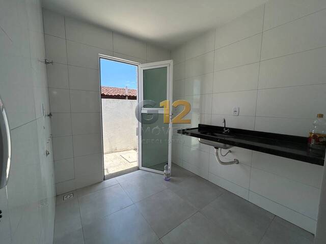 #174 - Apartamento para Venda em João Pessoa - PB - 3