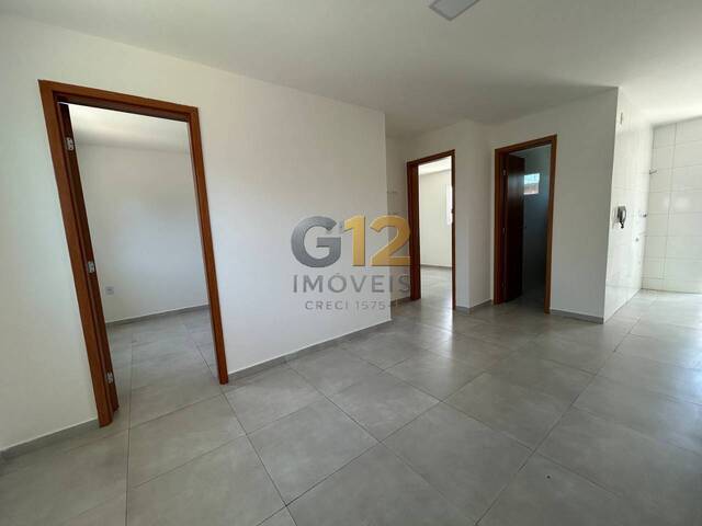 #174 - Apartamento para Venda em João Pessoa - PB - 2