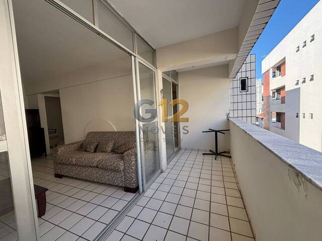 #175 - Apartamento para Venda em Cabedelo - PB - 3