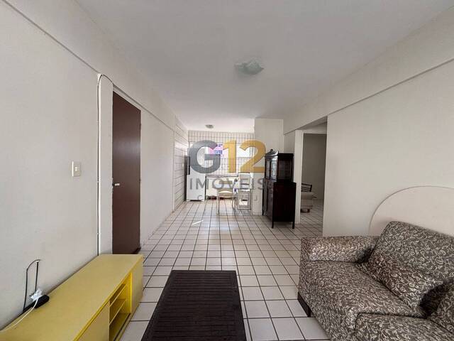 #175 - Apartamento para Venda em Cabedelo - PB - 2