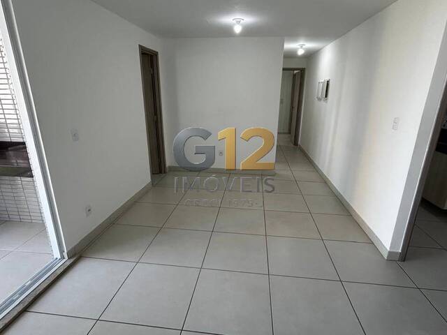 #176 - Apartamento para Venda em João Pessoa - PB - 3