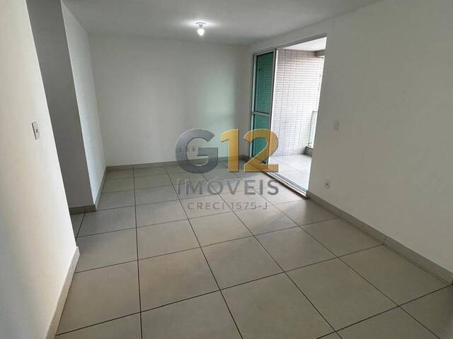 #176 - Apartamento para Venda em João Pessoa - PB - 2