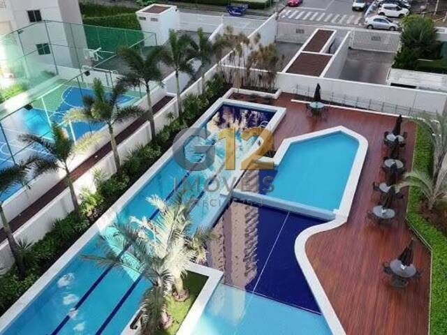 #176 - Apartamento para Venda em João Pessoa - PB - 1