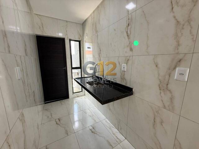 #177 - Casa para Venda em João Pessoa - PB - 2