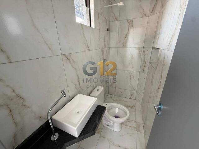 #177 - Casa para Venda em João Pessoa - PB - 3