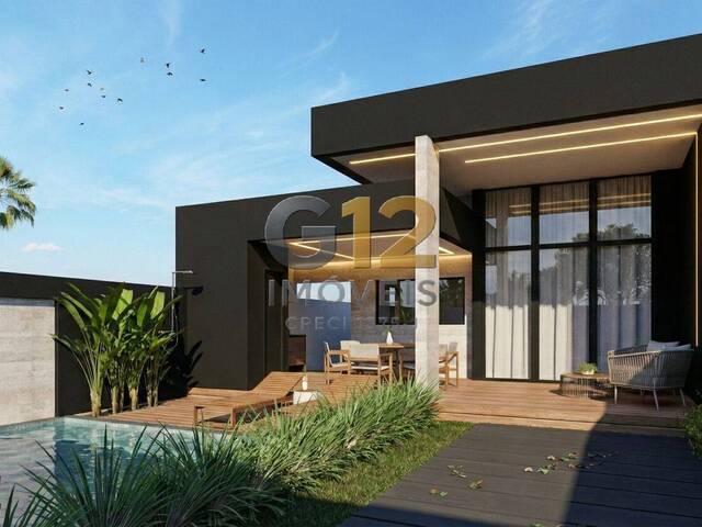 #179 - Casa para Venda em Conde - PB - 2