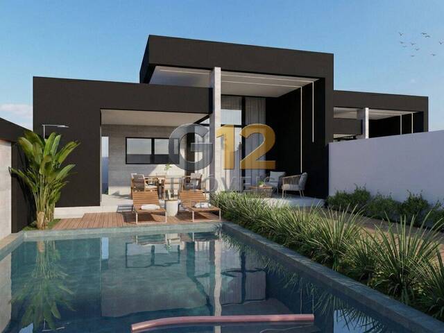 #179 - Casa para Venda em Conde - PB