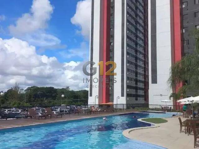 #80 - Apartamento para Venda em João Pessoa - PB - 2