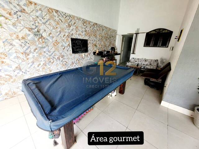 #181 - Casa para Venda em João Pessoa - PB - 2