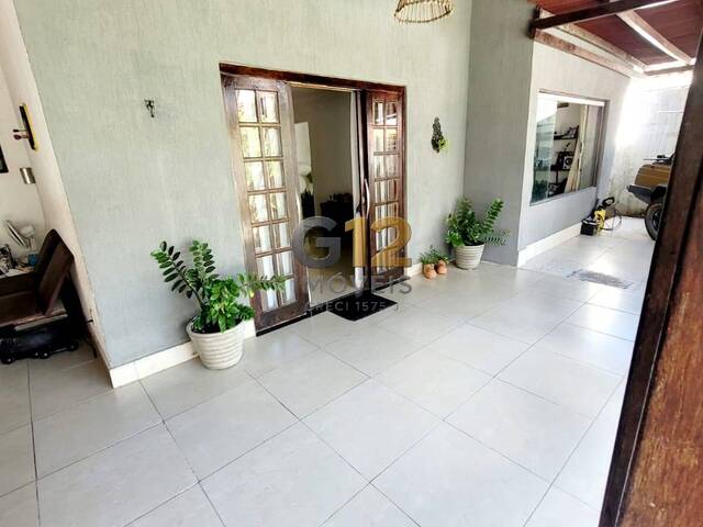#181 - Casa para Venda em João Pessoa - PB - 3