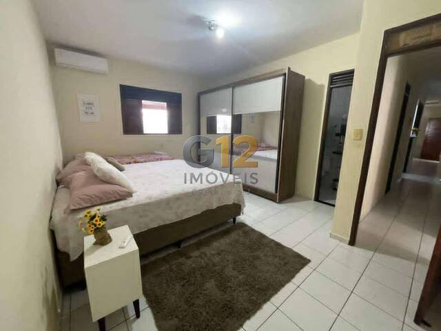 #182 - Casa para Venda em João Pessoa - PB - 2