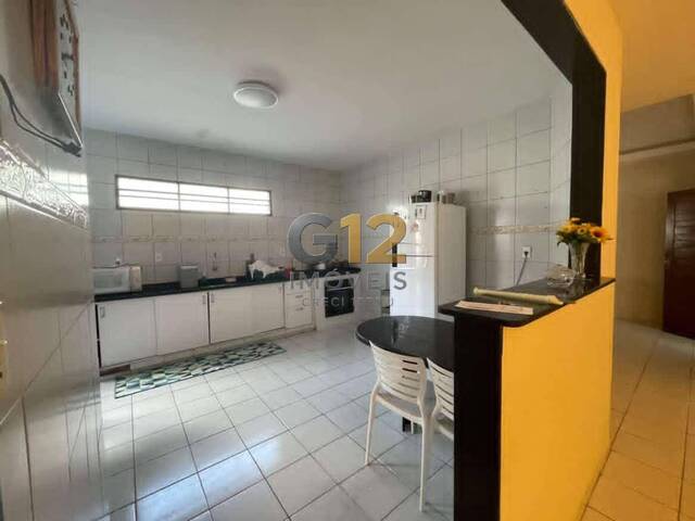 #182 - Casa para Venda em João Pessoa - PB - 3