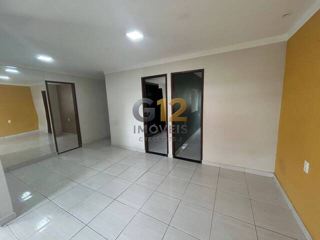 #183 - Casa para Venda em João Pessoa - PB - 2