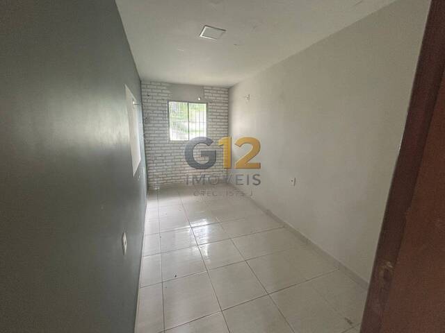 #183 - Casa para Venda em João Pessoa - PB - 3