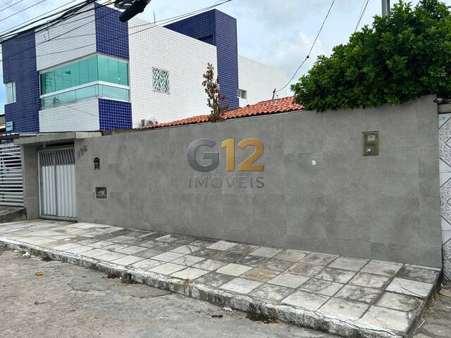 Venda em Mangabeira - João Pessoa