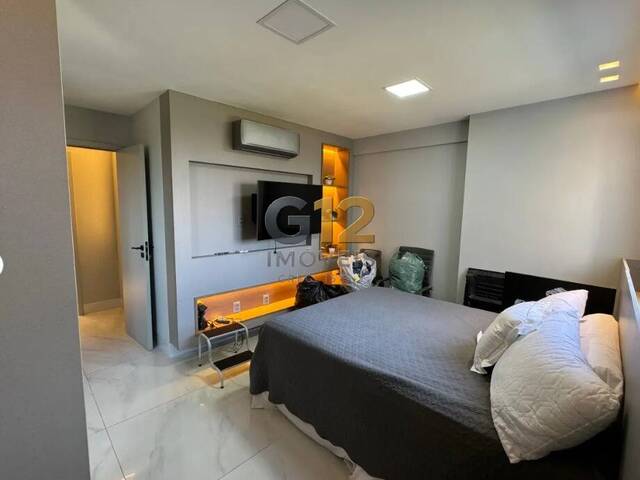 #184 - Apartamento para Venda em João Pessoa - PB - 2