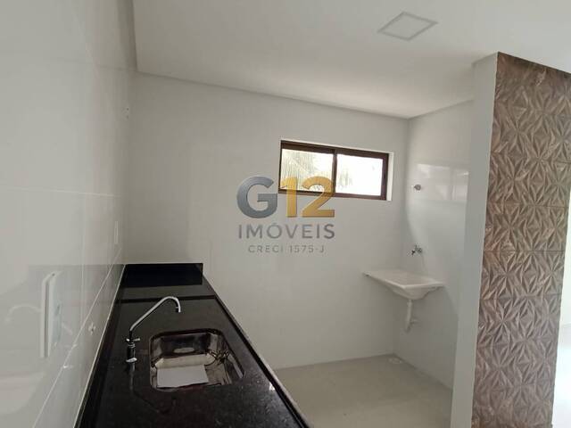 #185 - Apartamento para Venda em João Pessoa - PB - 2