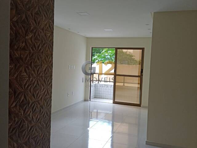 #185 - Apartamento para Venda em João Pessoa - PB - 3