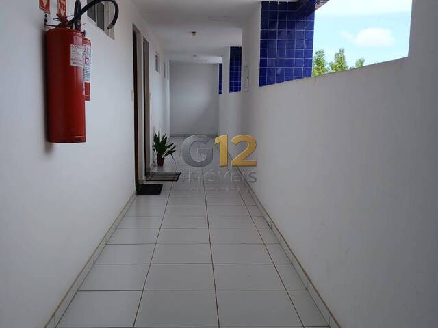 #187 - Apartamento para Venda em João Pessoa - PB - 2