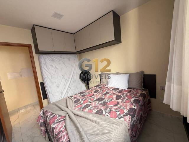 Apartamento para Locação em Cabedelo - 5