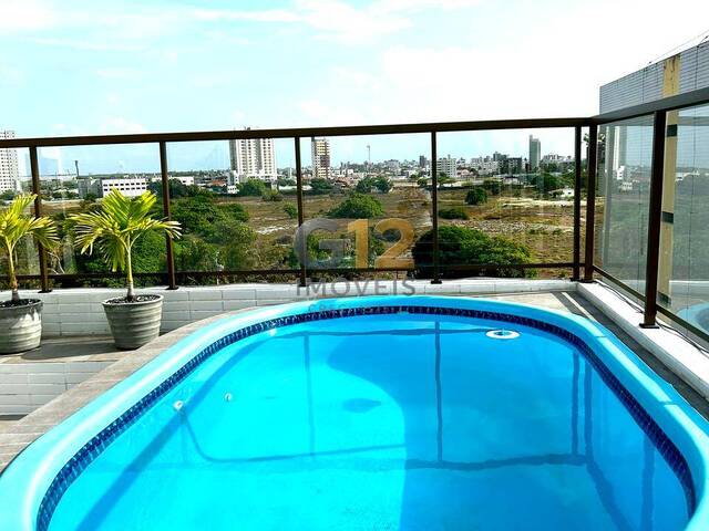 #188 - Apartamento para Locação em Cabedelo - PB - 3