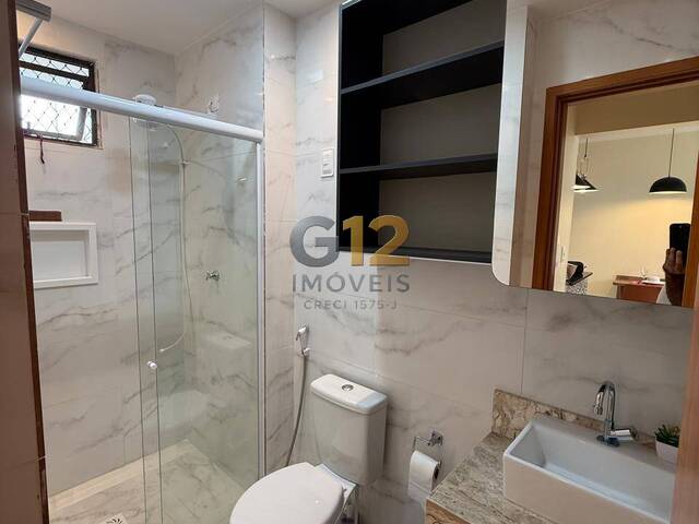 Apartamento para Locação em Cabedelo - 4