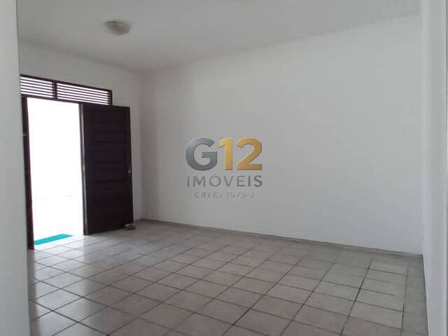 #189 - Casa para Venda em João Pessoa - PB - 3