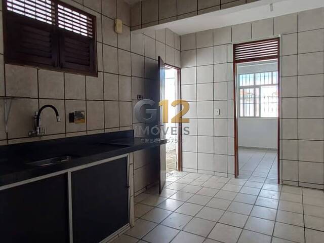 #189 - Casa para Venda em João Pessoa - PB - 2