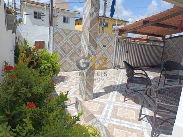Casa para Venda em João Pessoa - 5