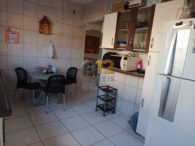 #191 - Casa para Venda em João Pessoa - PB - 3