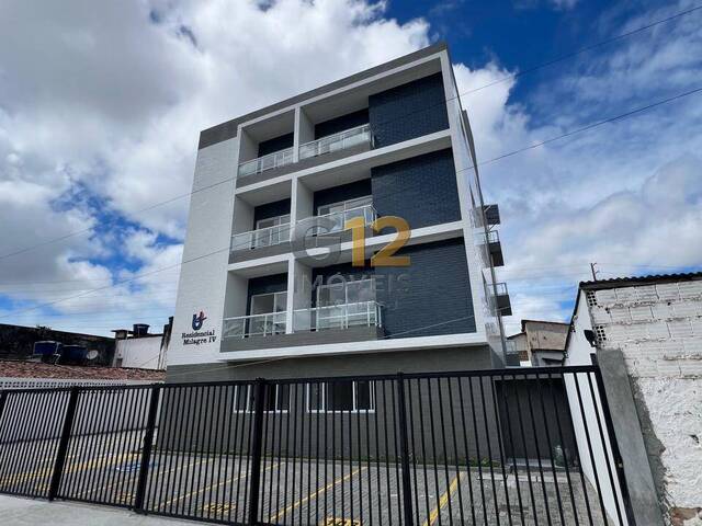 #92 - Apartamento para Venda em João Pessoa - PB - 2