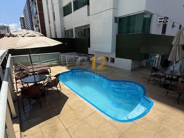 Apartamento para Venda em João Pessoa - 3