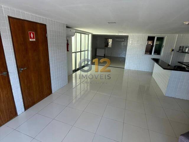 Apartamento para Venda em João Pessoa - 4