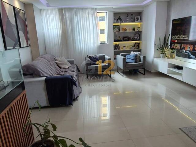 Apartamento para Venda em João Pessoa - 2