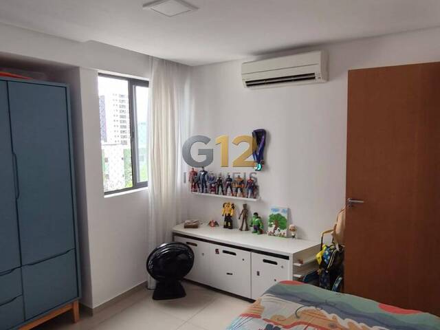 Apartamento para Venda em João Pessoa - 3