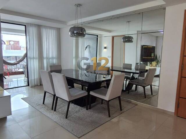 Apartamento para Venda em João Pessoa - 4