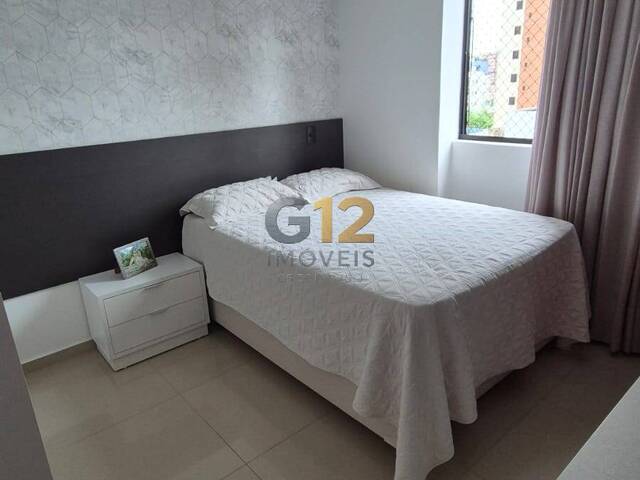 Apartamento para Venda em João Pessoa - 5