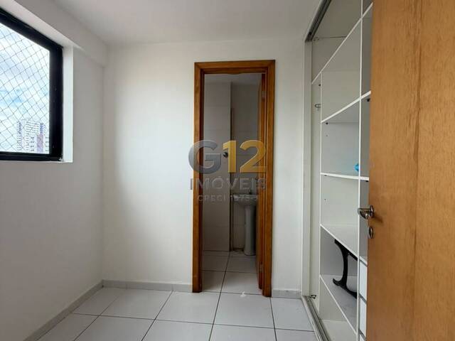 #1000 - Apartamento para Venda em João Pessoa - PB - 2