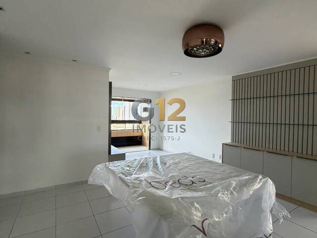 #1000 - Apartamento para Venda em João Pessoa - PB - 3